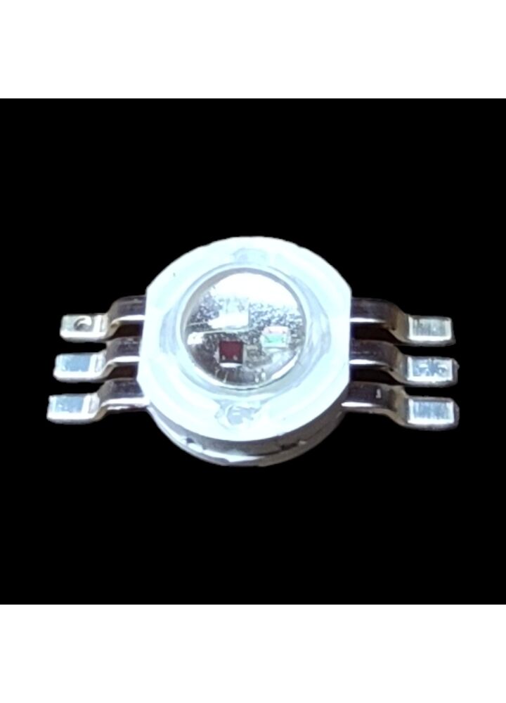 DIODA RGB do LIGHT4ME TRI PAR 8x9W