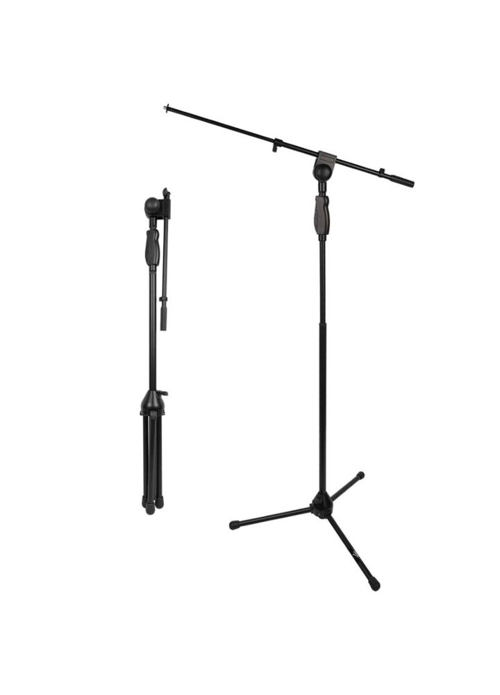 V-TONE DELUXE M1 microphone stand boom arm self-locking