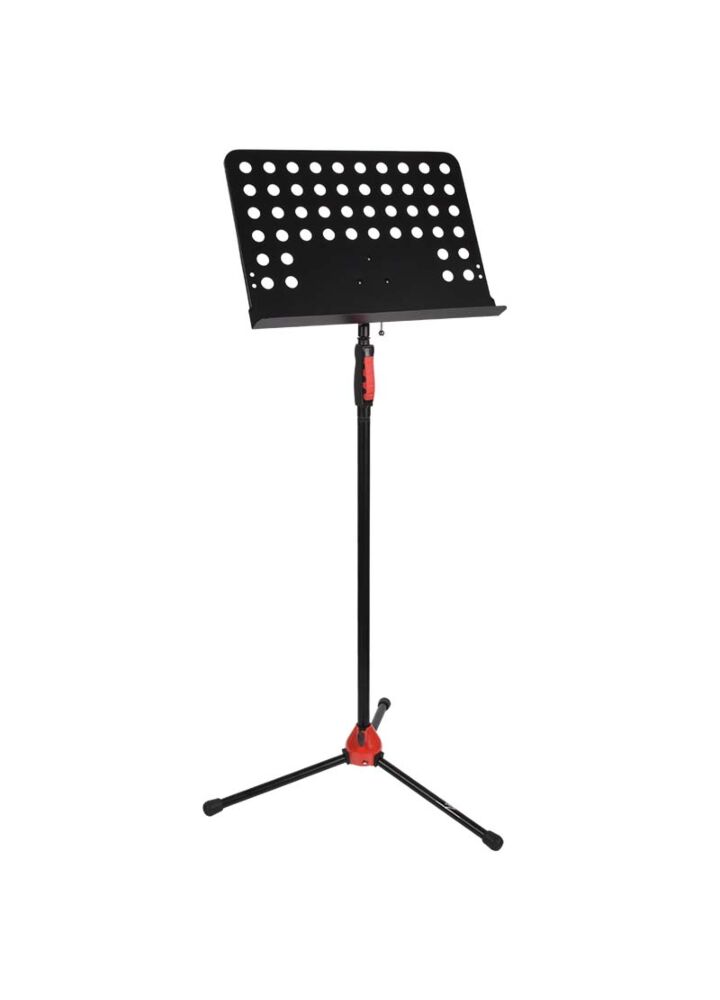 V-TONE DELUXE P1 music stand adjustable self-locking
