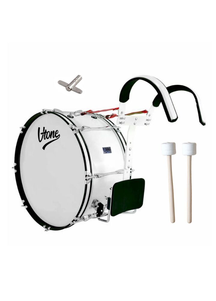 V-TONE MBD 22 bęben basowy marszowy na ramiona 22"