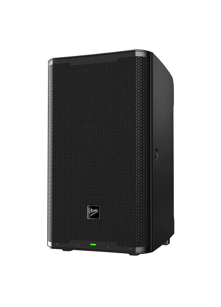 V-TONE OrionX 12" kolumna głośnikowa aktywna estradowa DSP 450W RMS Bluetooth TWS