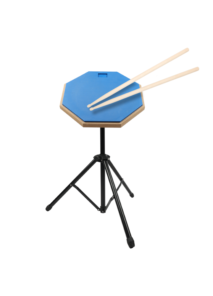 V-TONE FP1 head tool for flute practice pinwheels for airflow direction control