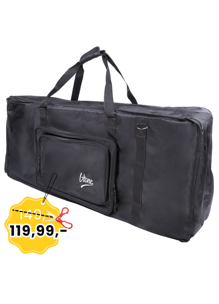 V-TONE KB97 pokrowiec na keyboard klawisze 97 cm