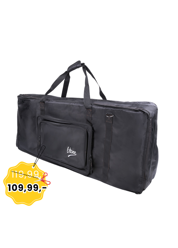 V-TONE KB97 pokrowiec na keyboard klawisze 97 cm