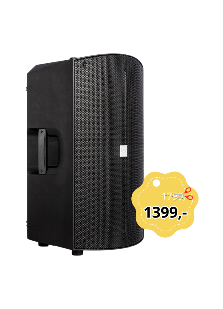 V-TONE NBX-112 kolumna głośnikowa aktywna 12" DSP