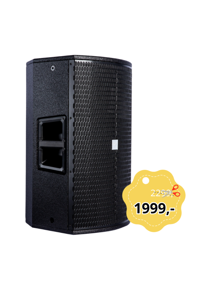 V-TONE NBX-112A kolumna głośnikowa aktywna 12" DSP