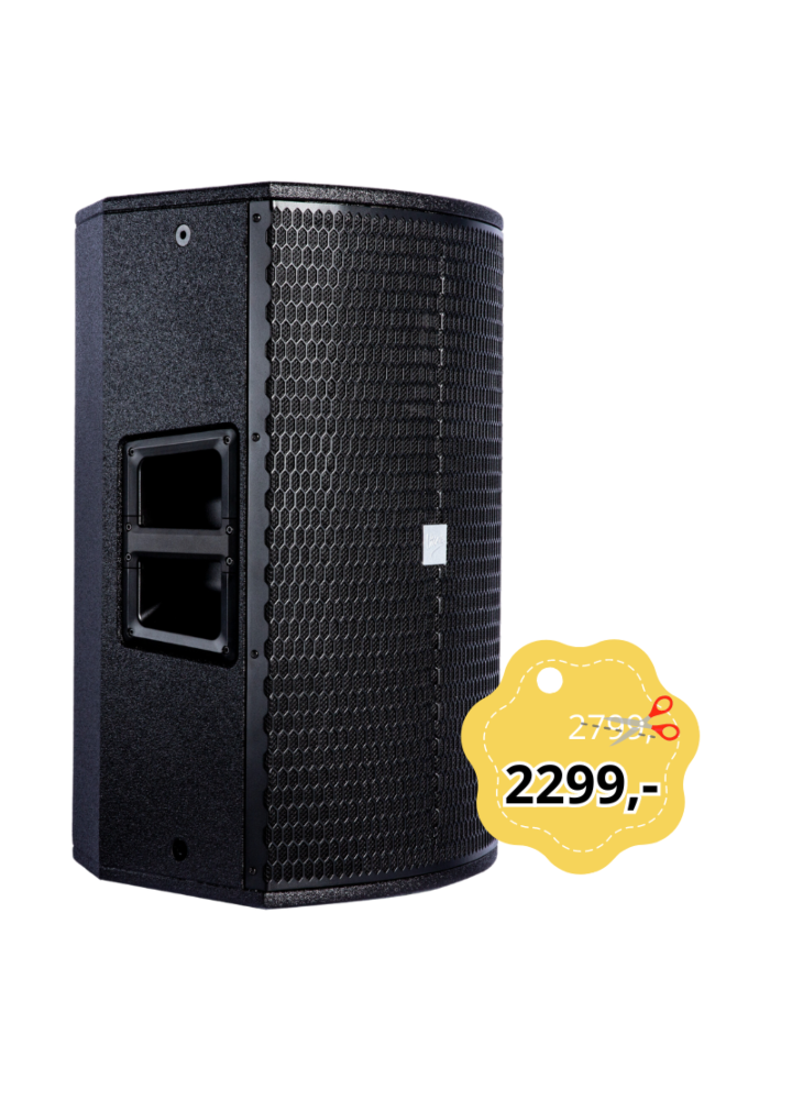 V-TONE NBX-115A kolumna głośnikowa aktywna 15" DSP