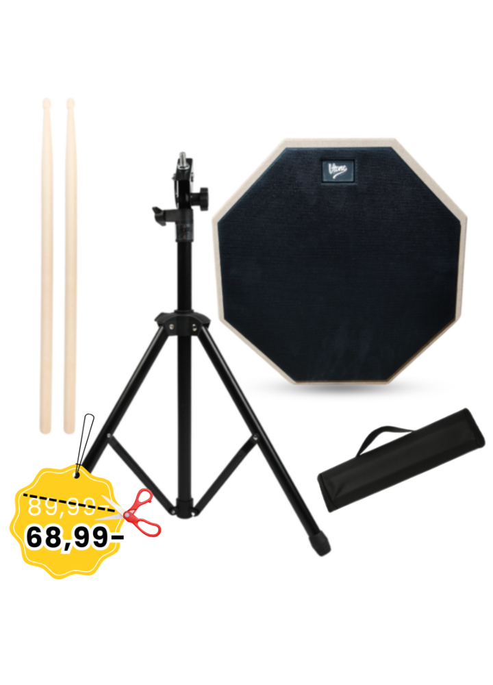 Profesjonalne instrumenty muzyczne