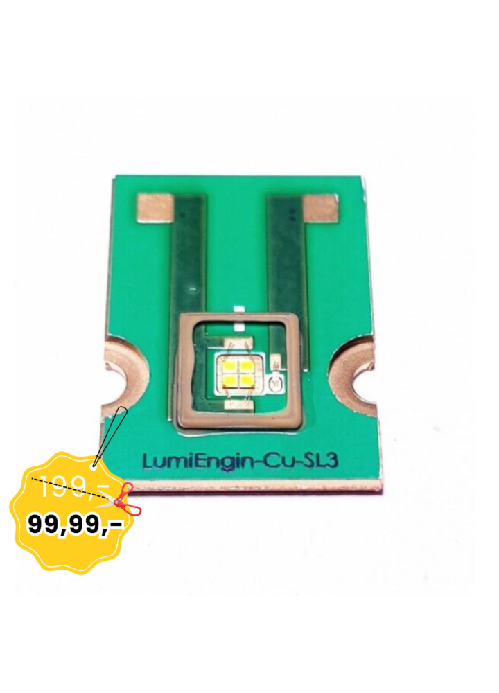 Z. LIGHT4ME FOCUS 60 DIODA LED