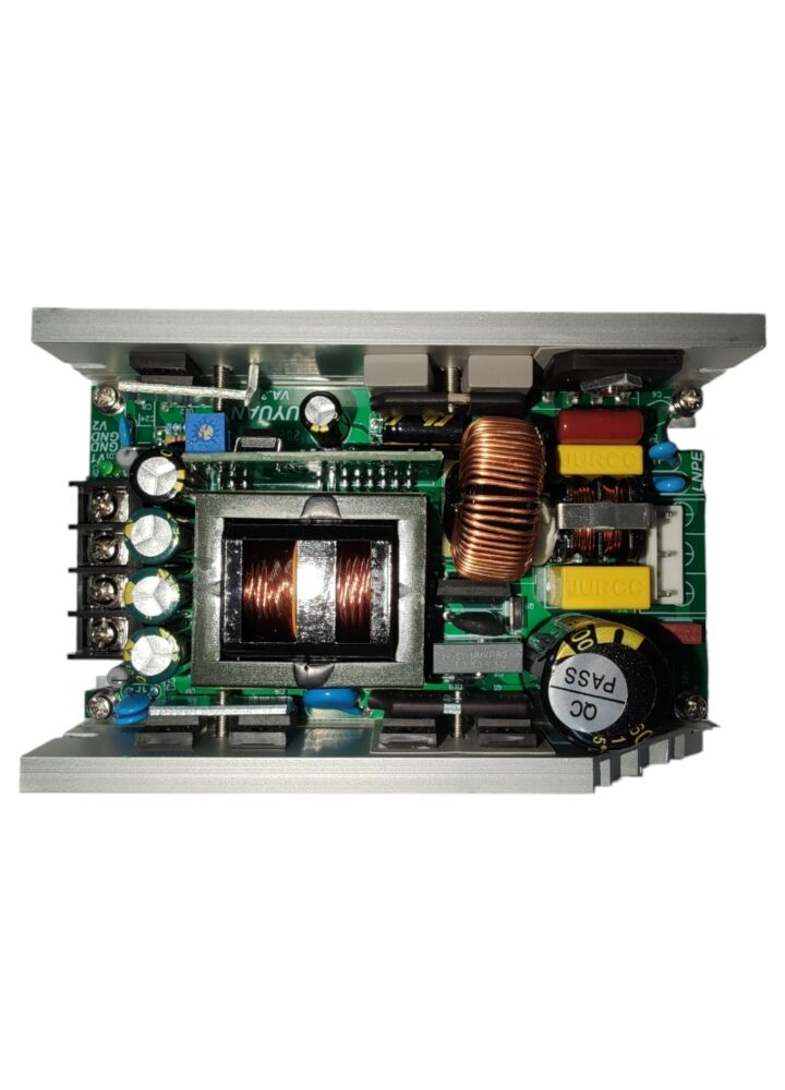 ZASILACZ 350W 28V + 12V do LIGHT4ME PATRIOT SPOT 180