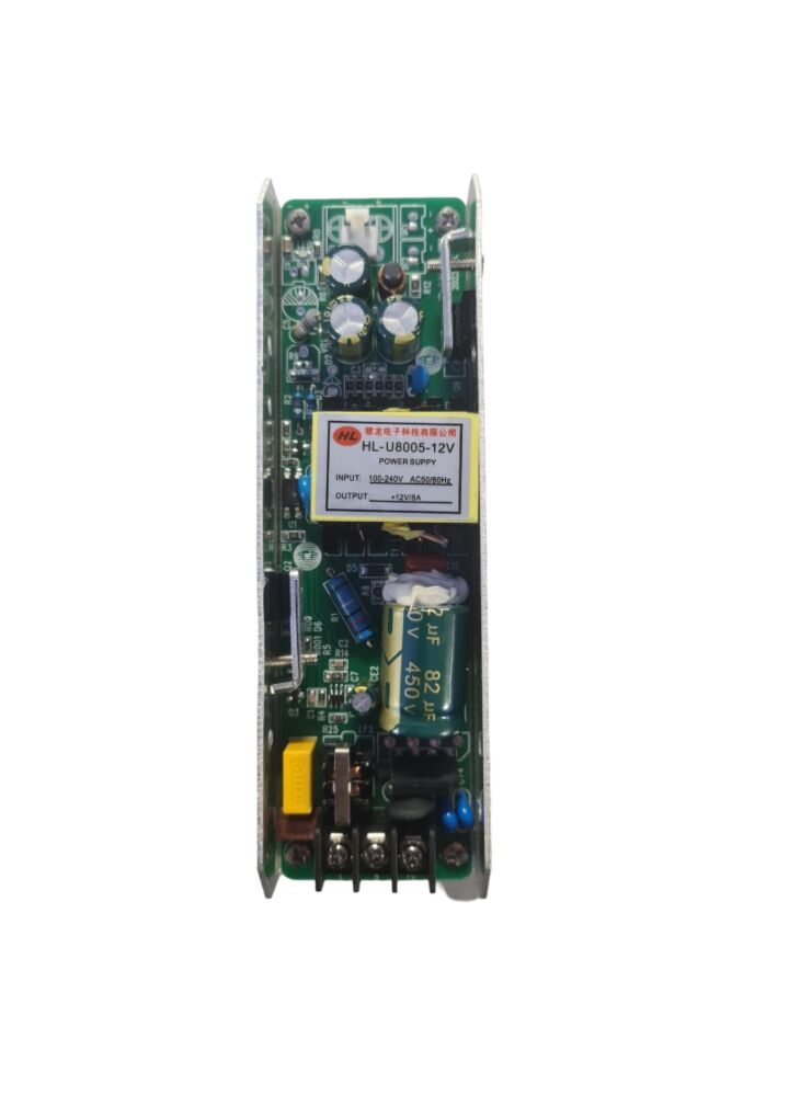 Z. LIGHT4ME DECO BAR 24 IR RGB zasilacz