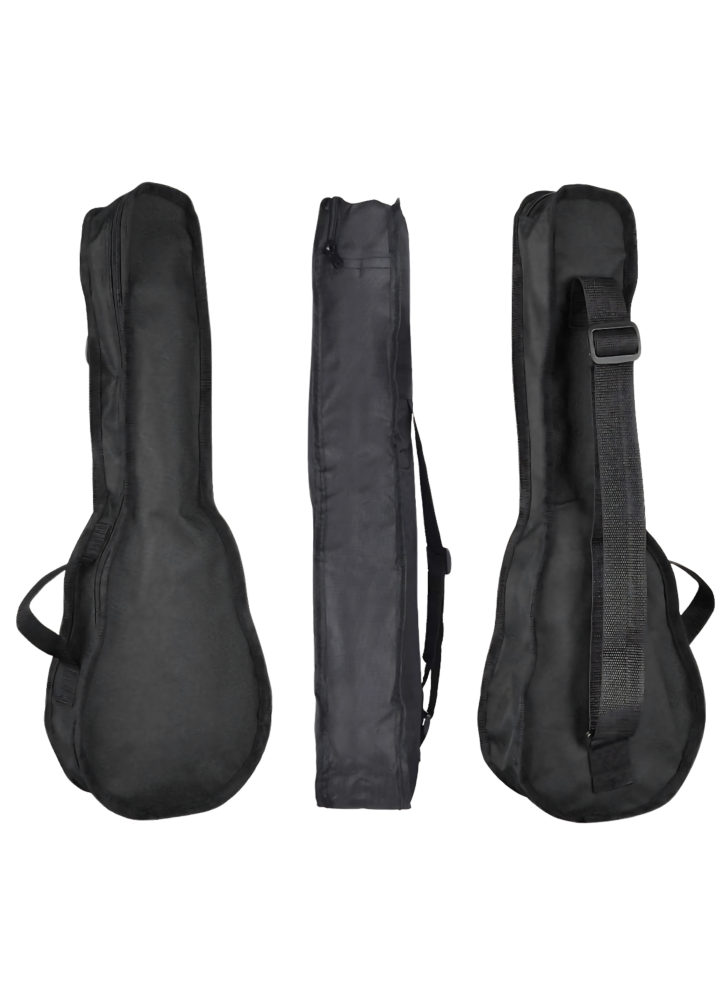 NN UK 01 BAG A pokrowiec na ukulele sopranowe 55 cm