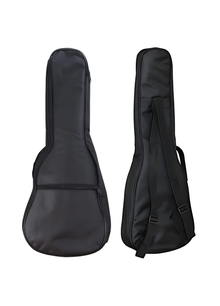 NN UK 01 BAG pokrowiec na ukulele sopranowe