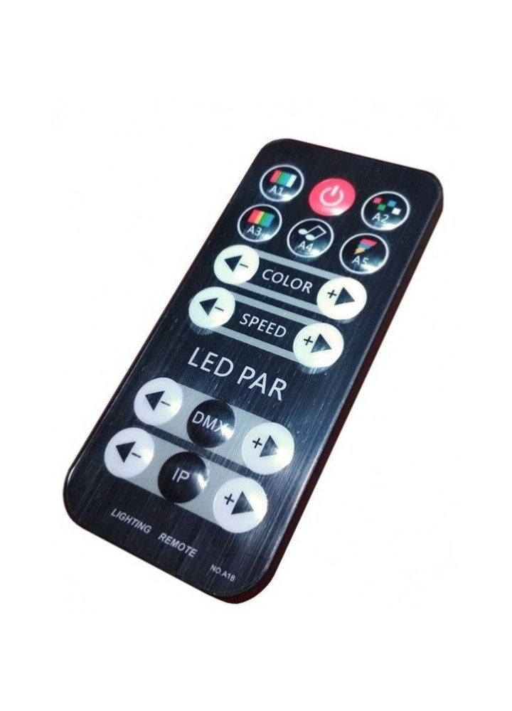 LIGHT4ME BELKA LED PAR - PILOT