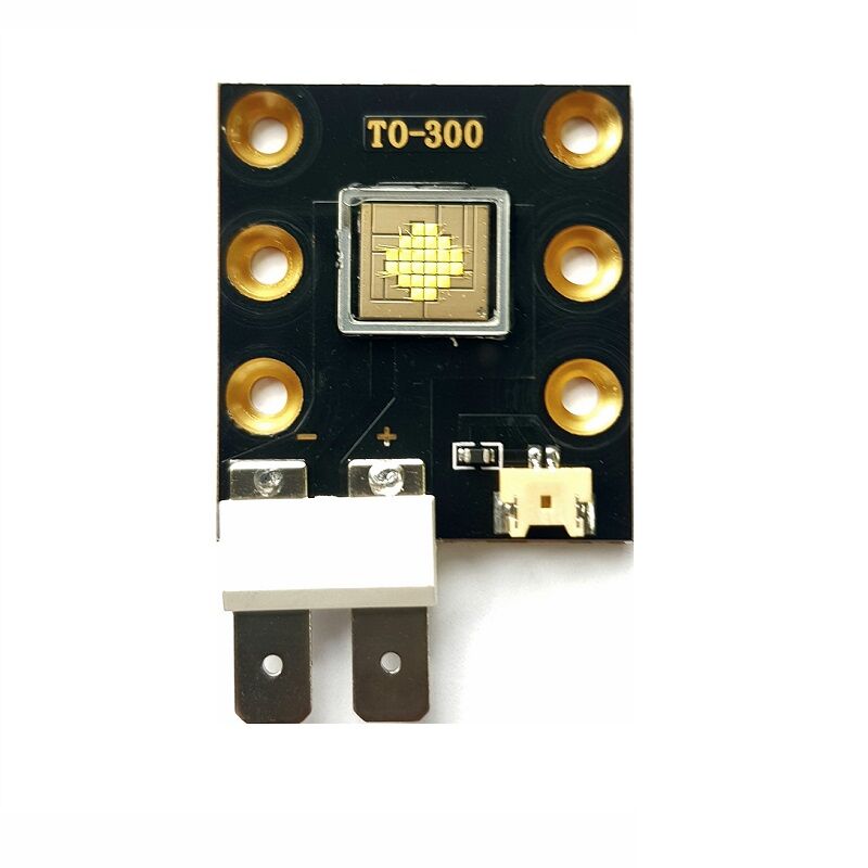 Z. LIGHT4ME VENOM SPOT 150 - DIODA LED