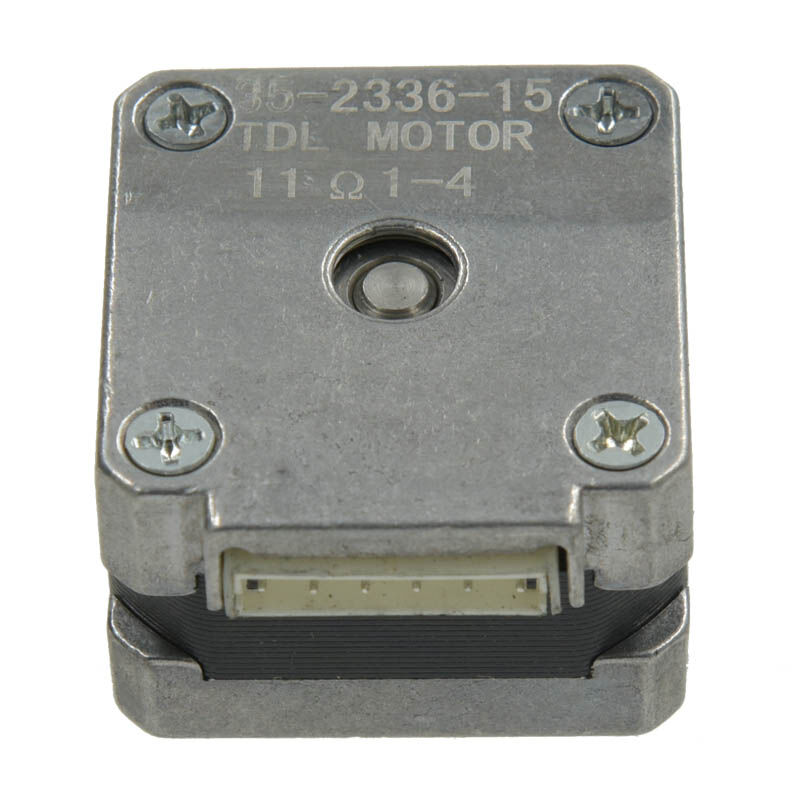 Z. LIGHT4ME RINGO 75 SPOT MKI SILNIK TARCZY GOBO