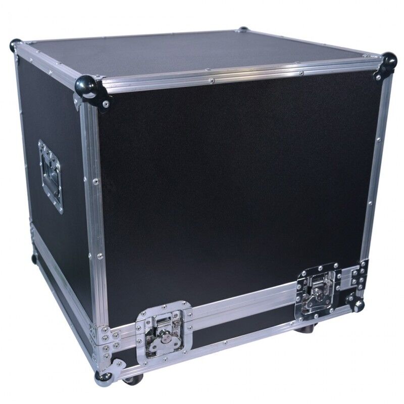 EVOLIGHTS by DJ POWER X1 CHAUVET NIMBUS CASE POWYSTAWOWY