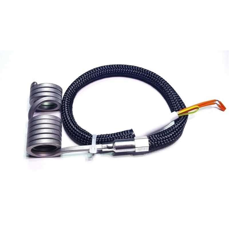 Z. DJ POWER V-1 GRZAŁKA wersja 2