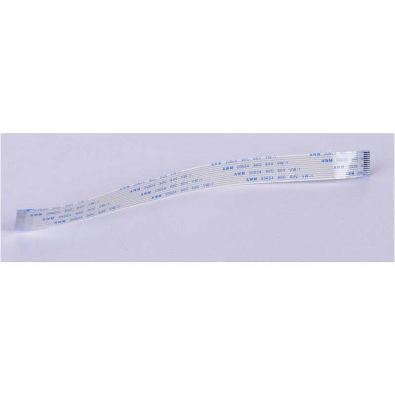 Z. DNA VM - DUAL VOCAL SET FLEX/PRZEWÓD WSTĄŻKOWY