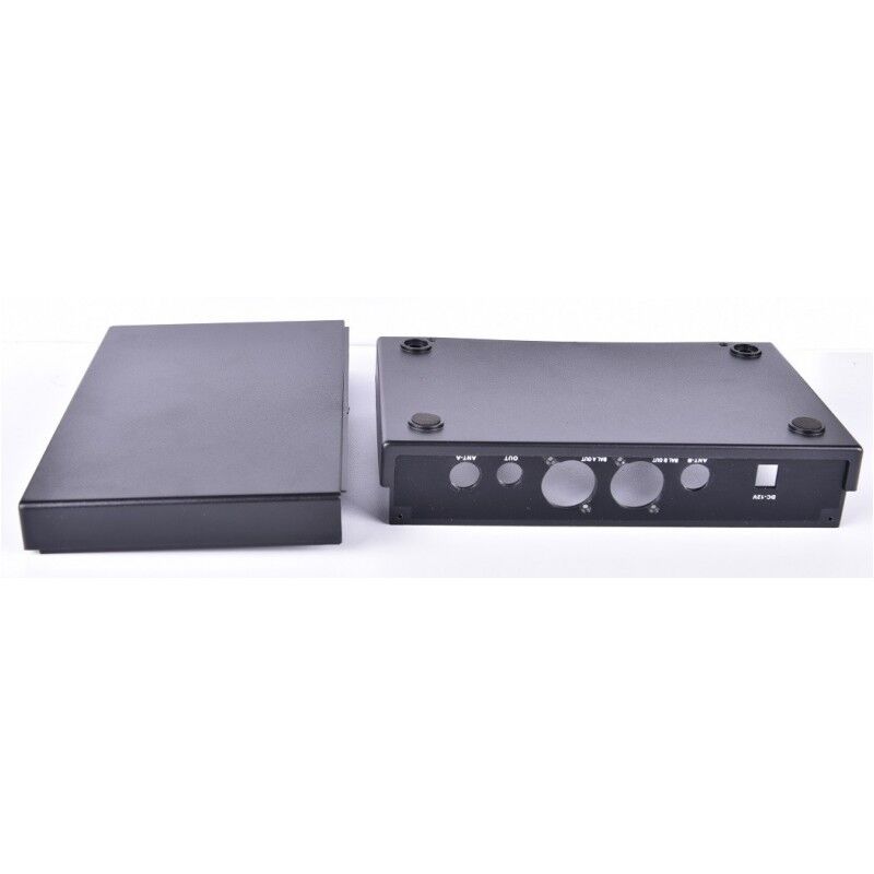 Z. DNA VM - DUAL VOCAL SET OBUDOWA