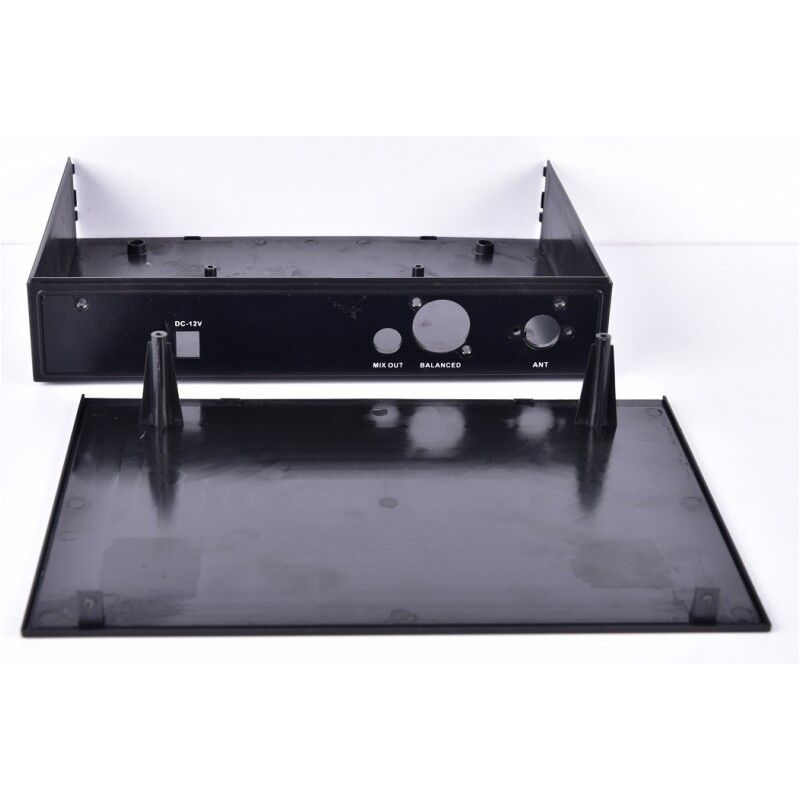 Z. DNA VM - VOCAL SET OBUDOWA