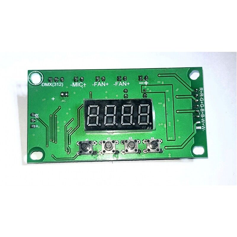 Z. LIGHT4ME BASIC FLAT PŁYTA GŁÓWNA