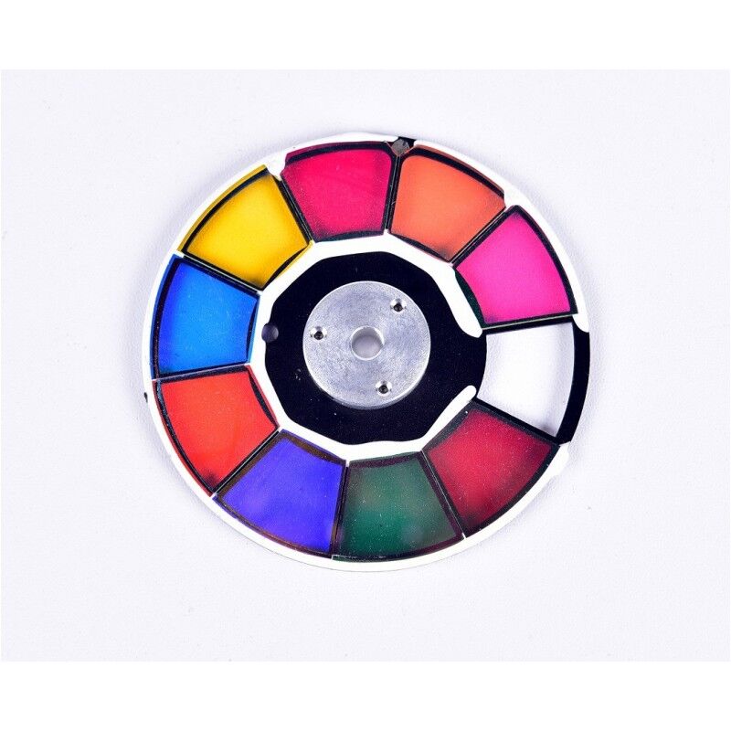 Z. LIGHT4ME FOCUS 60 TARCZA KOLORÓW