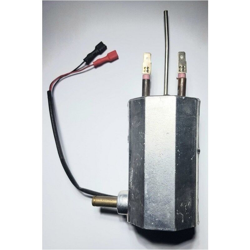 Z. LIGHT4ME HAZER 900 GRZAŁKA