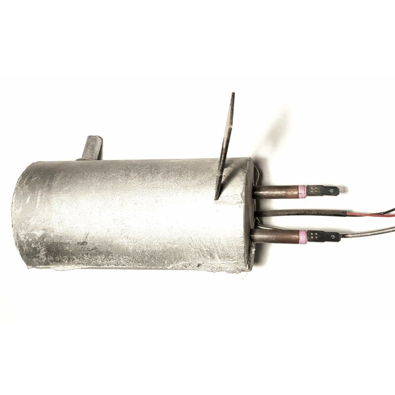 Z. LIGHT4ME JET 2000 - GRZAŁKA 2018