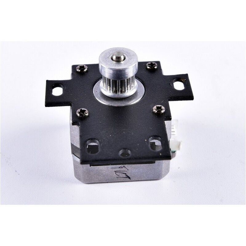 Z. LIGHT4ME SMART BEAM SILNIK TILT