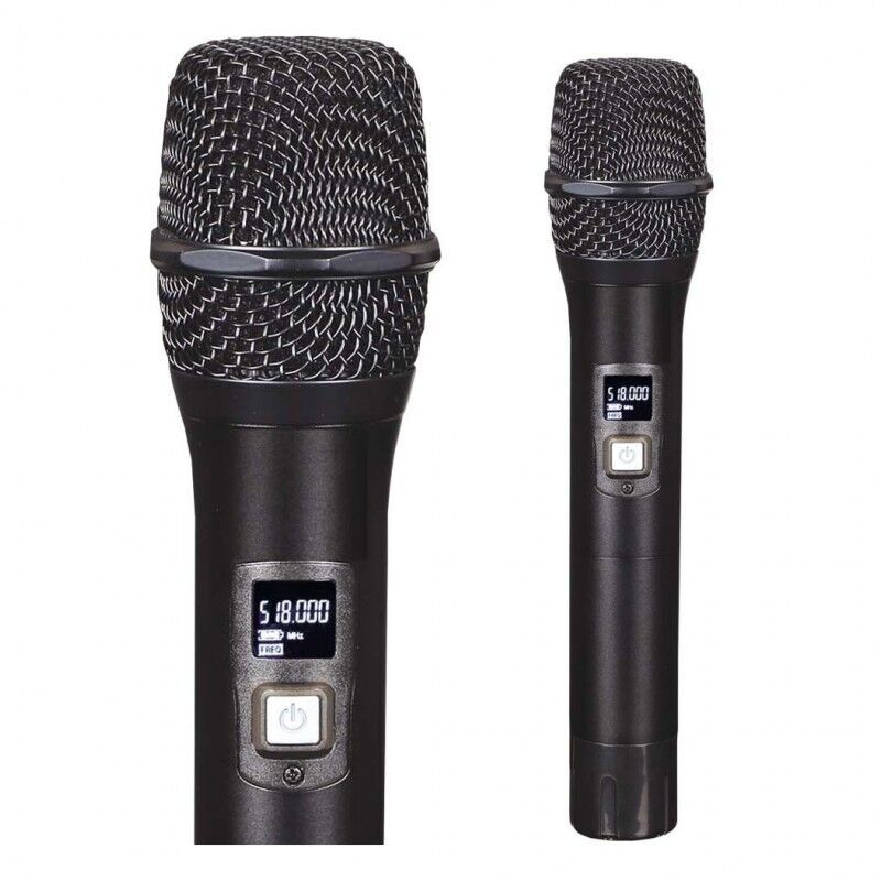 DNA STAGE VOCAL MIC - mikrofon do zestawu