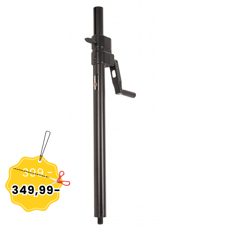 STAND4ME SK 285 statyw kolumnowy sztyca winda M20