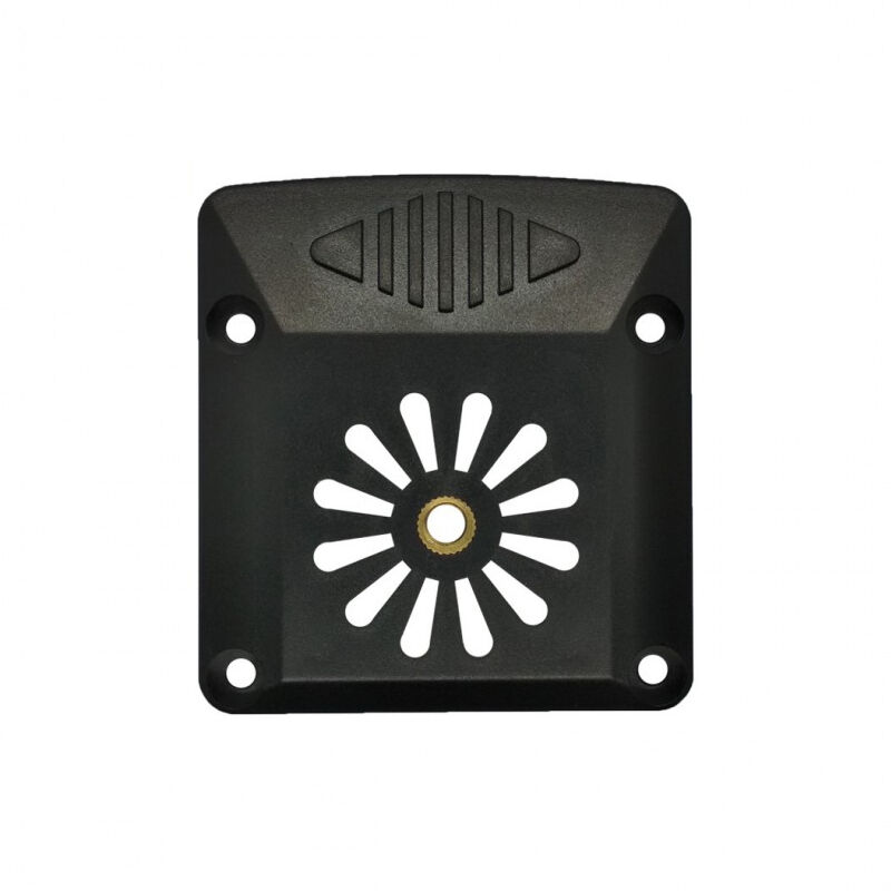 Z. LIGHT4ME LED BAR 64X3W RGB - OBUDOWA BOCZNA