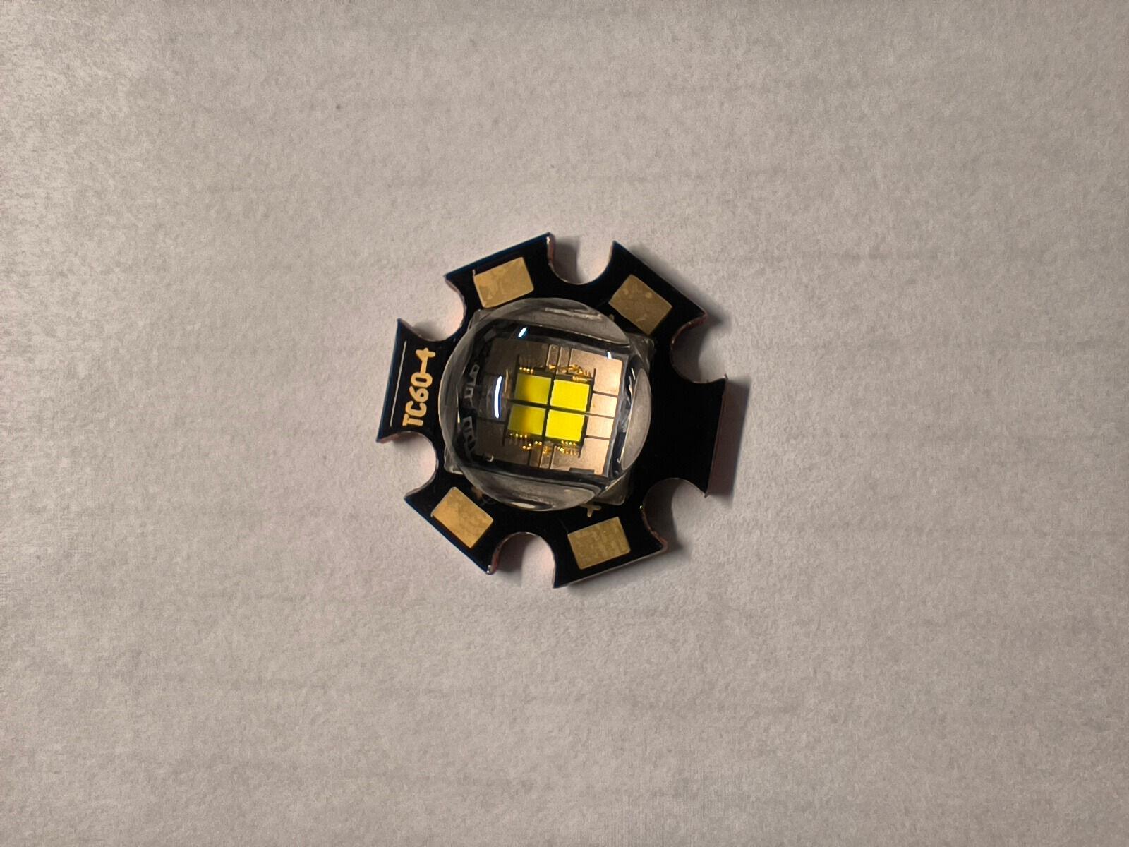 Z. LIGHT4ME BEAM 60 LED - DIODA LED