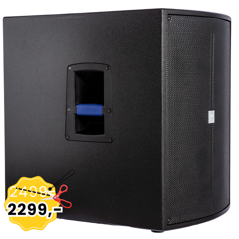 V-TONE NBS-115 kolumna aktywna bas subwoofer 15