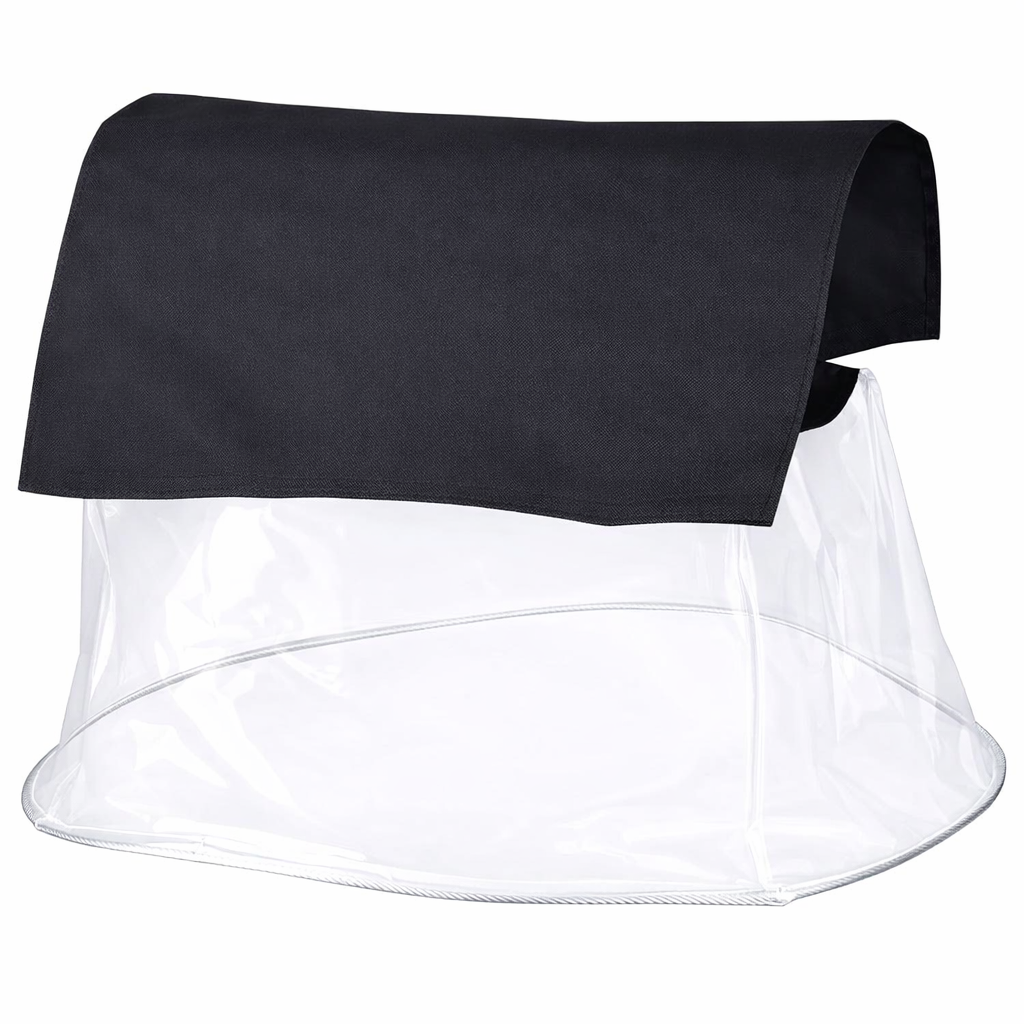 LIGHT4ME RC1 COVER pokrowiec przeciwdeszczowy osłona na oświetlenie sceniczne