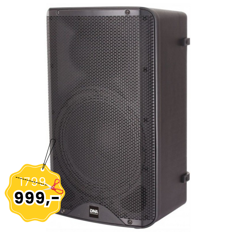 DNA BLX-12 kolumna aktywna estradowa 500W RMS