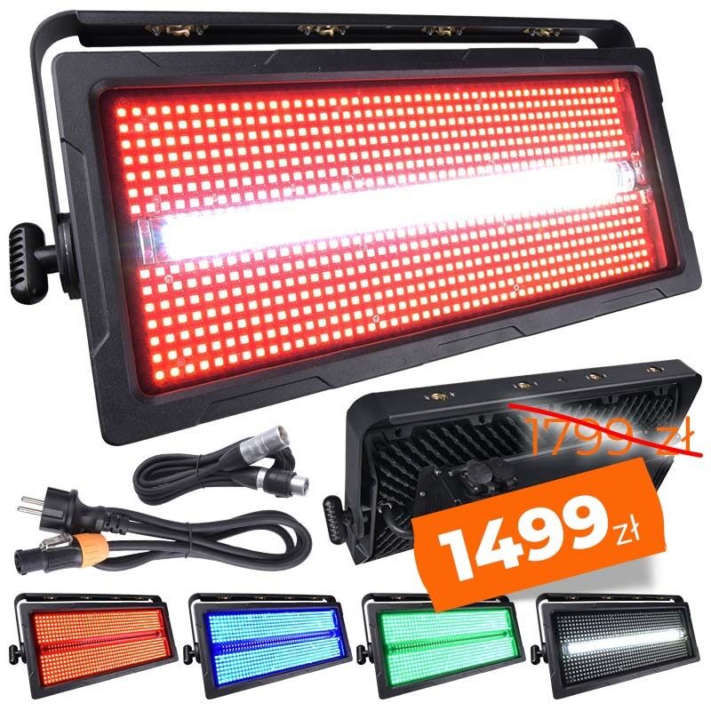 EVOLIGHTS LEDRAY IP65 wall washer oświetlenie zewnętrzne