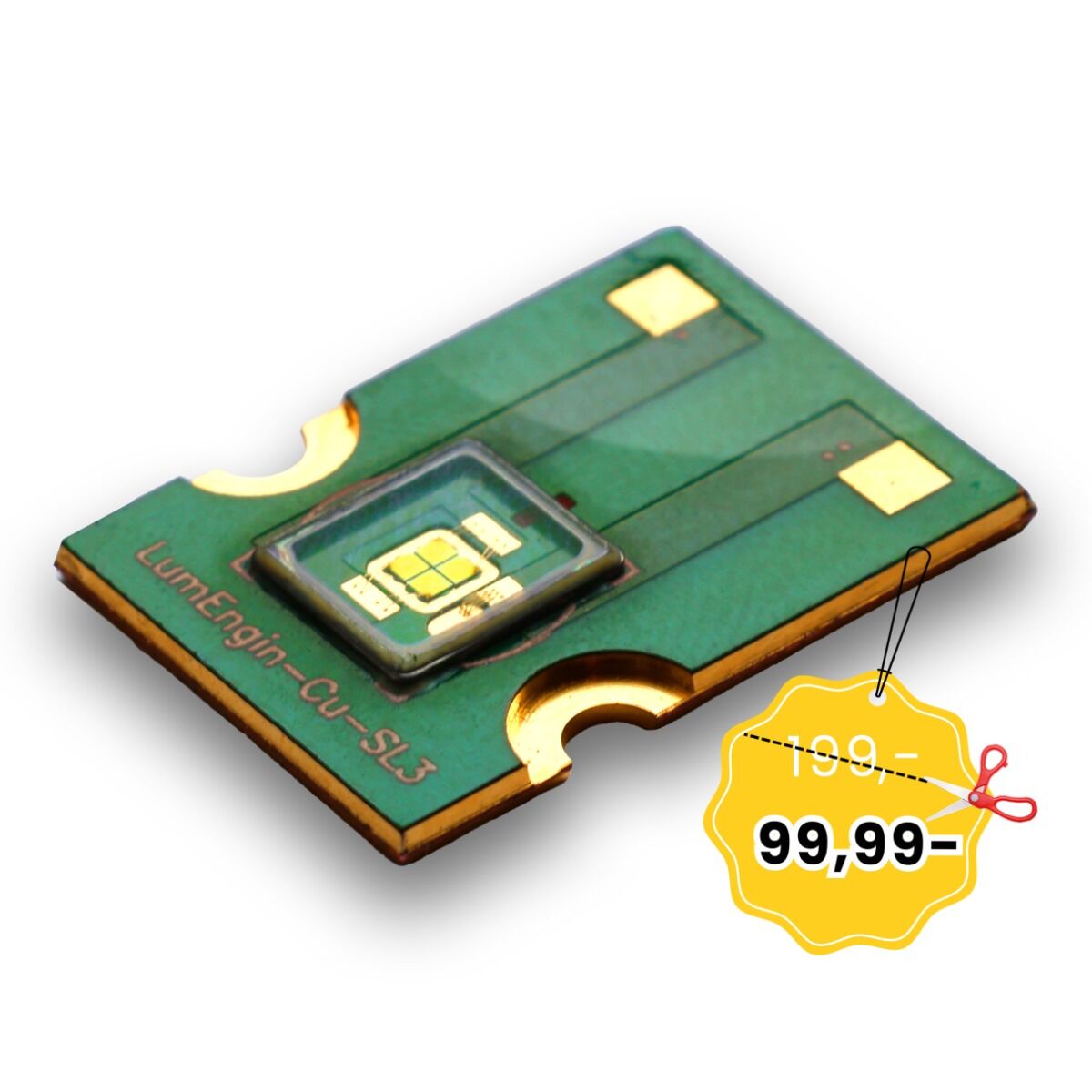 Z. LIGHT4ME FOCUS 60 DIODA LED