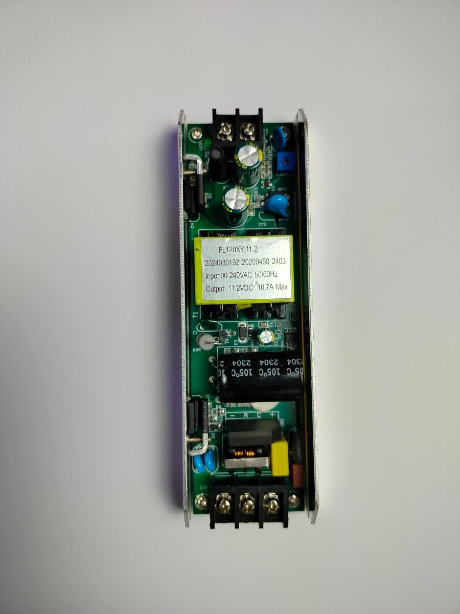 Z. LIGHT4ME PIXEL BAR 24x3W MKII POWER SUPPLY