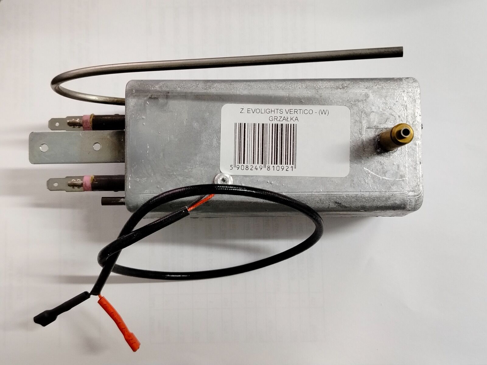 EVOLIGHTS VERTICO - (W) GRZAŁKA