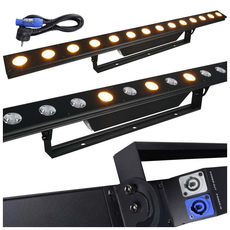 LIGHT4ME PIXEL BAR 14 WW LED bar warm white