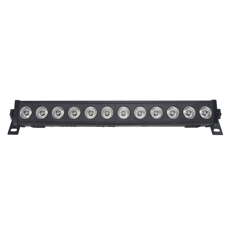 LIGHT4ME DECO BAR 12 RGB lighting bar LED bar stage lighting remote control light decoration 12x3W