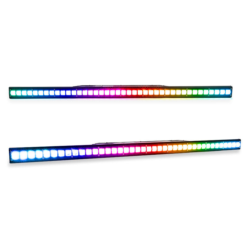 LIGHT4ME LED WALL 40x3W RGB lighting bar light decoration stage lighting