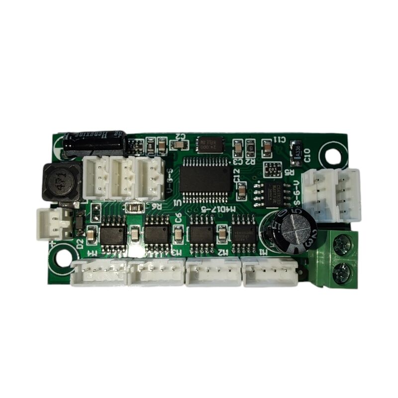 MOTOR DRIVER 1 do LIGHT4ME PATRIOT SPOT 180 
