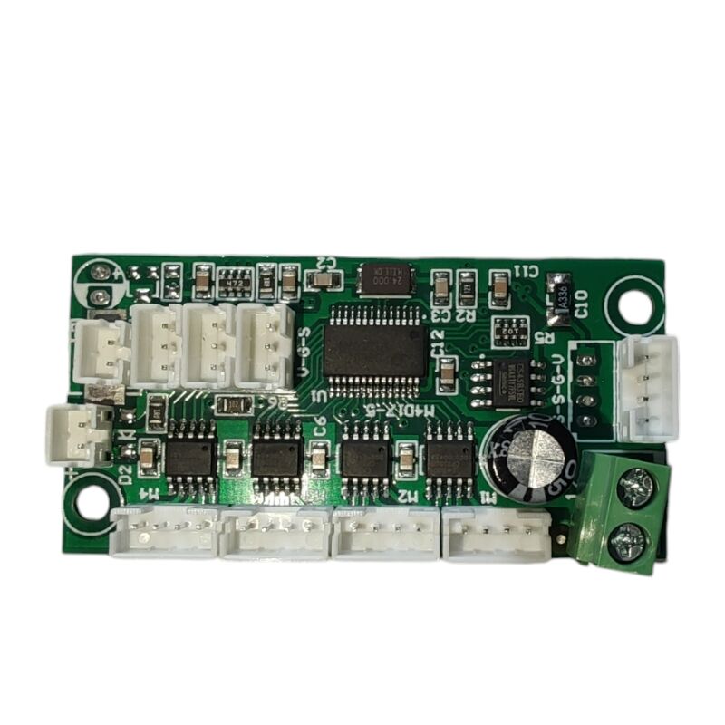 MOTOR DRIVER 2 do LIGHT4ME PATRIOT SPOT 180 