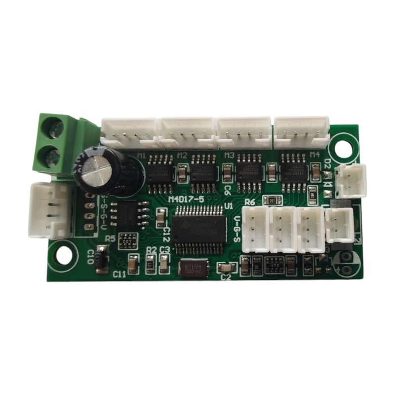 LED MOTOR DRIVER 2 do LIGHT4ME PATRIOT BEAM 180 