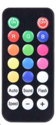 Z. LIGHT4ME RETRO - PILOT ZDALNY