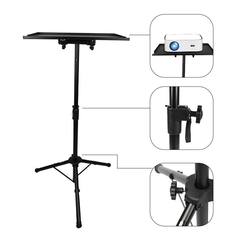 STAND4ME LPS statyw pod laptop mikser rzutnik