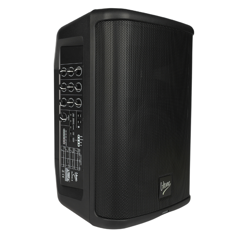 V-TONE ALPHA 8 kolumna aktywna akumulatorowa 8